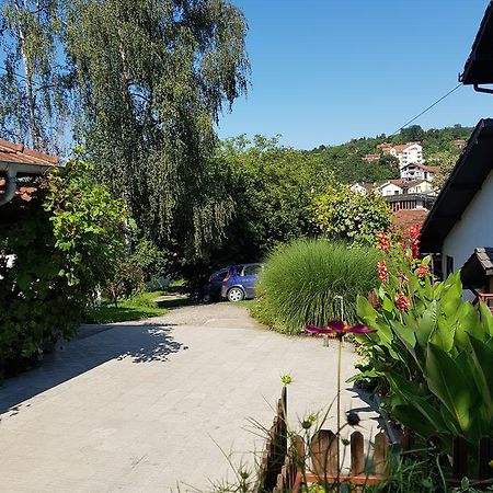 Apartment Holiday Vrnjačka Banja 外观 照片