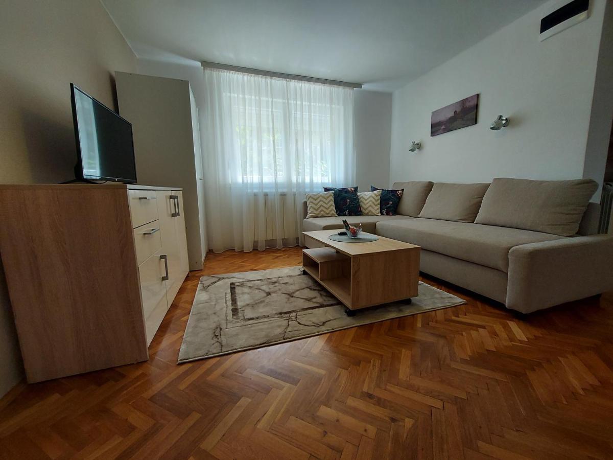 Apartment Holiday Vrnjačka Banja 外观 照片