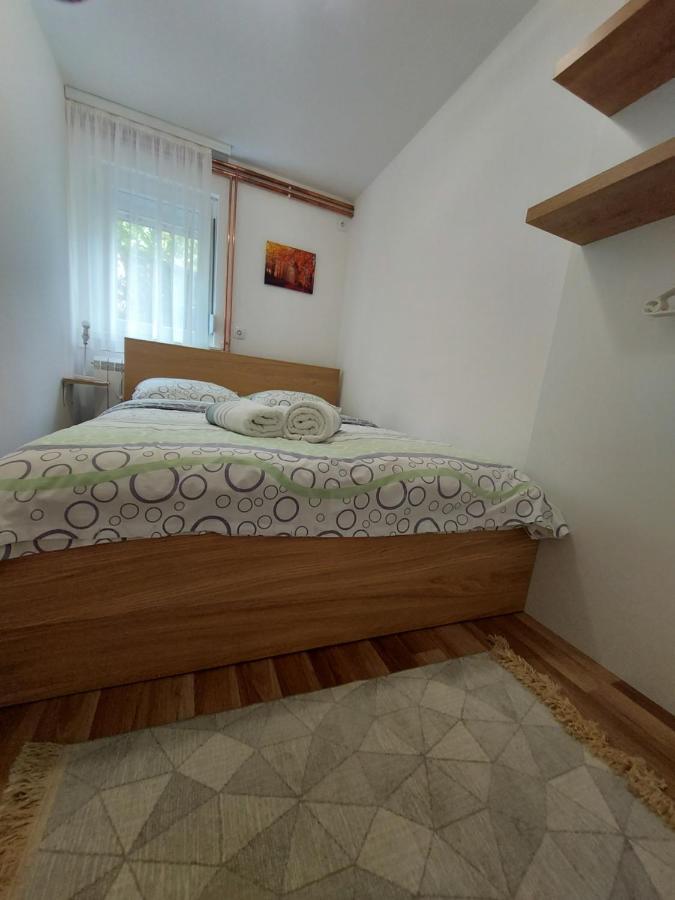 Apartment Holiday Vrnjačka Banja 外观 照片