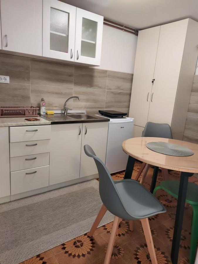 Apartment Holiday Vrnjačka Banja 外观 照片