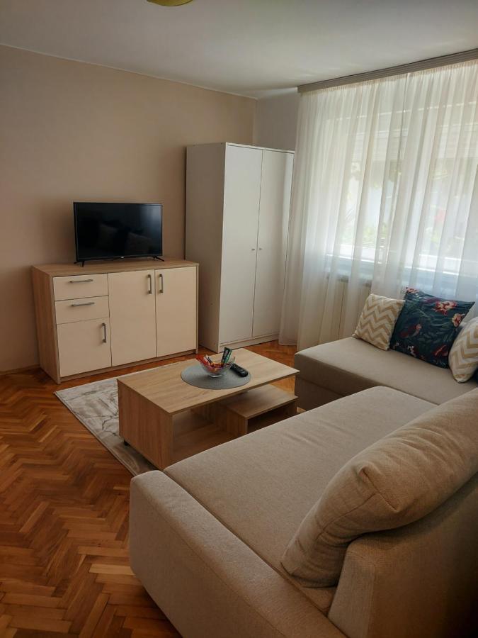 Apartment Holiday Vrnjačka Banja 外观 照片