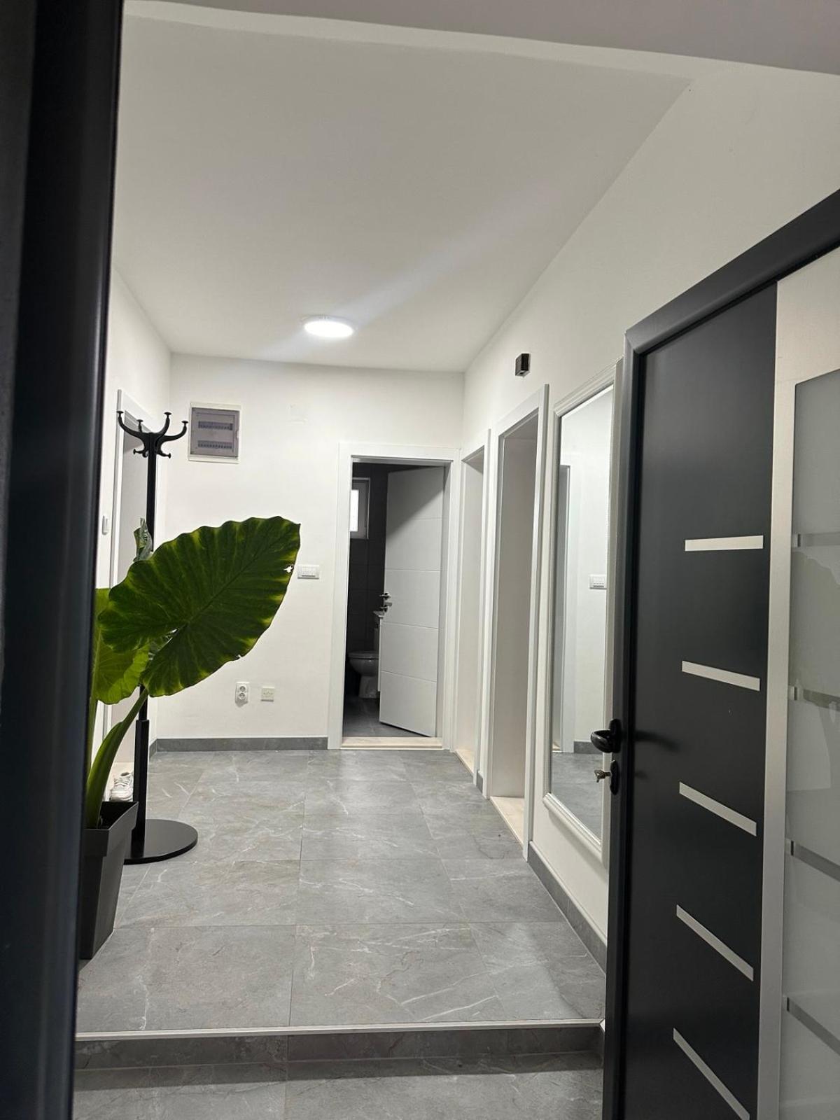 Apartment Holiday Vrnjačka Banja 外观 照片