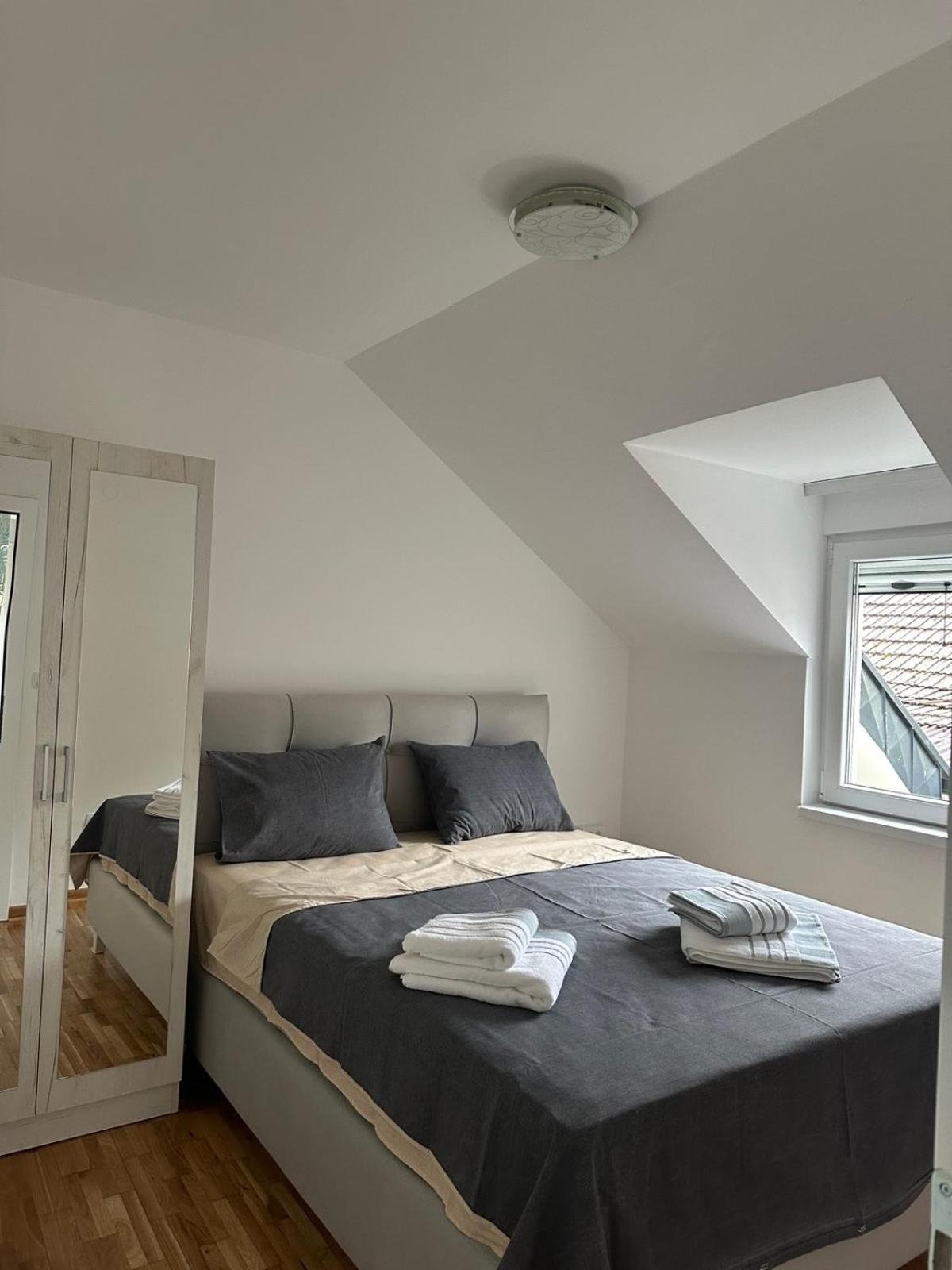 Apartment Holiday Vrnjačka Banja 外观 照片