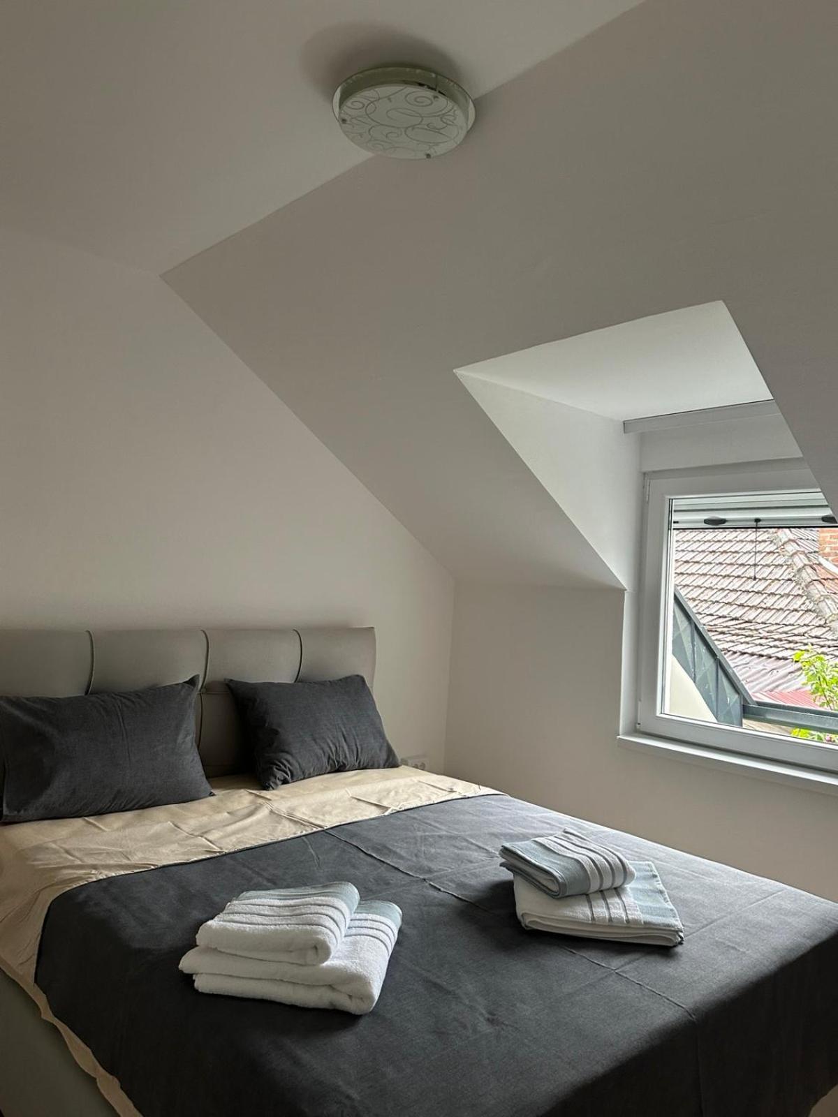 Apartment Holiday Vrnjačka Banja 外观 照片