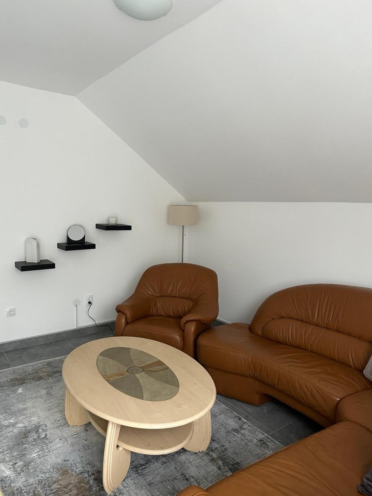 Apartment Holiday Vrnjačka Banja 外观 照片