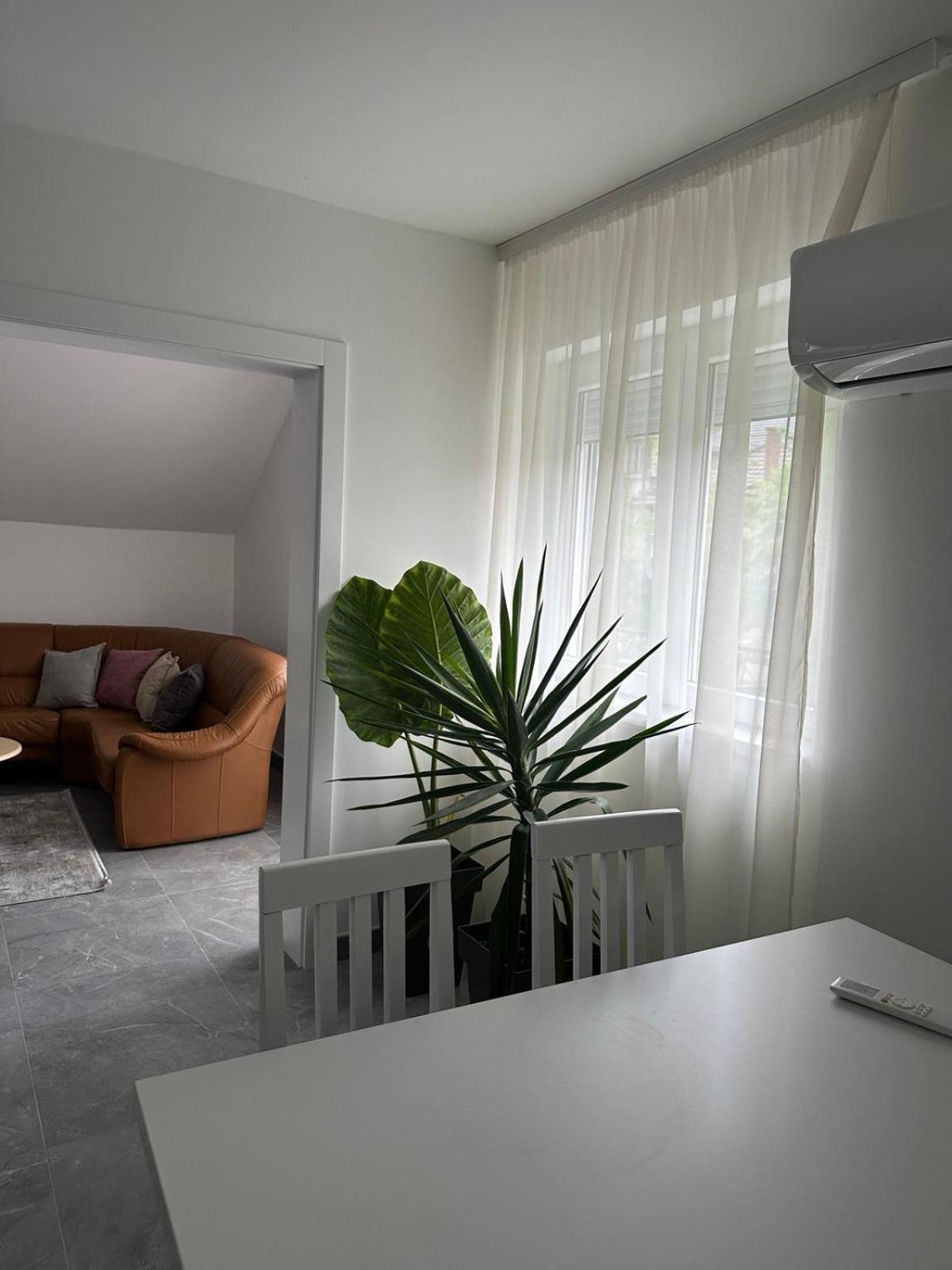 Apartment Holiday Vrnjačka Banja 外观 照片