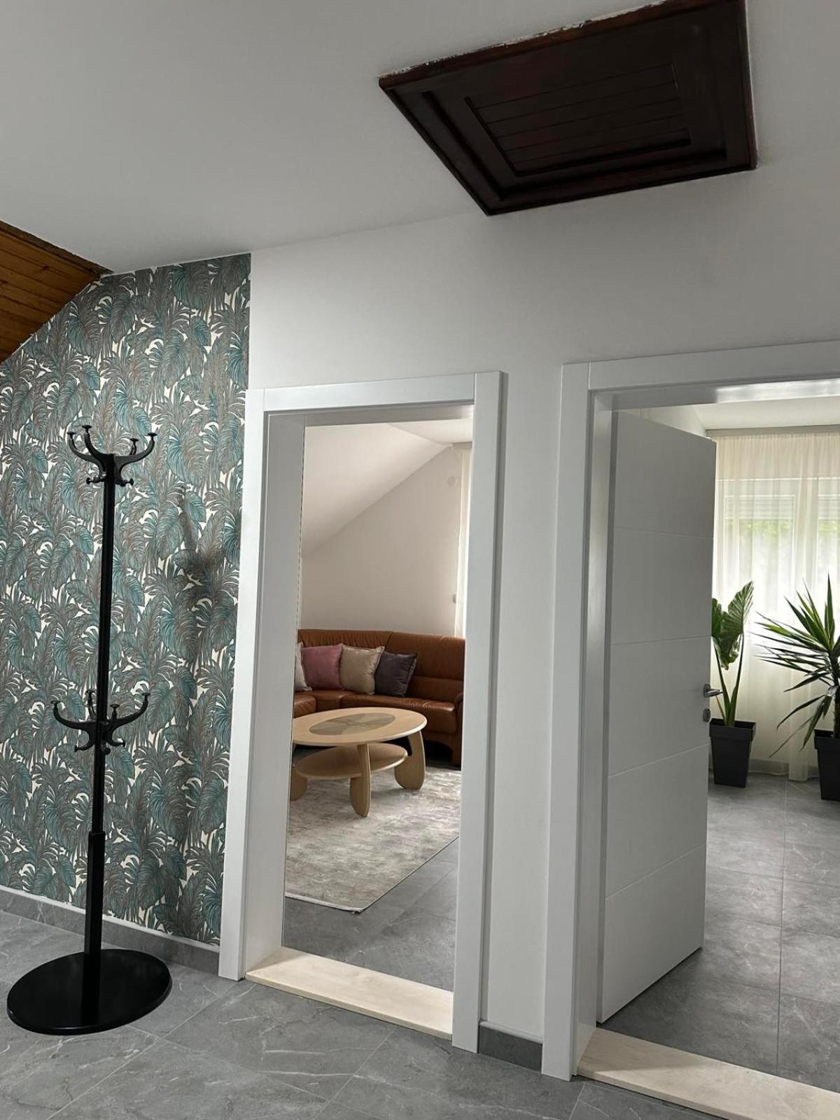Apartment Holiday Vrnjačka Banja 外观 照片