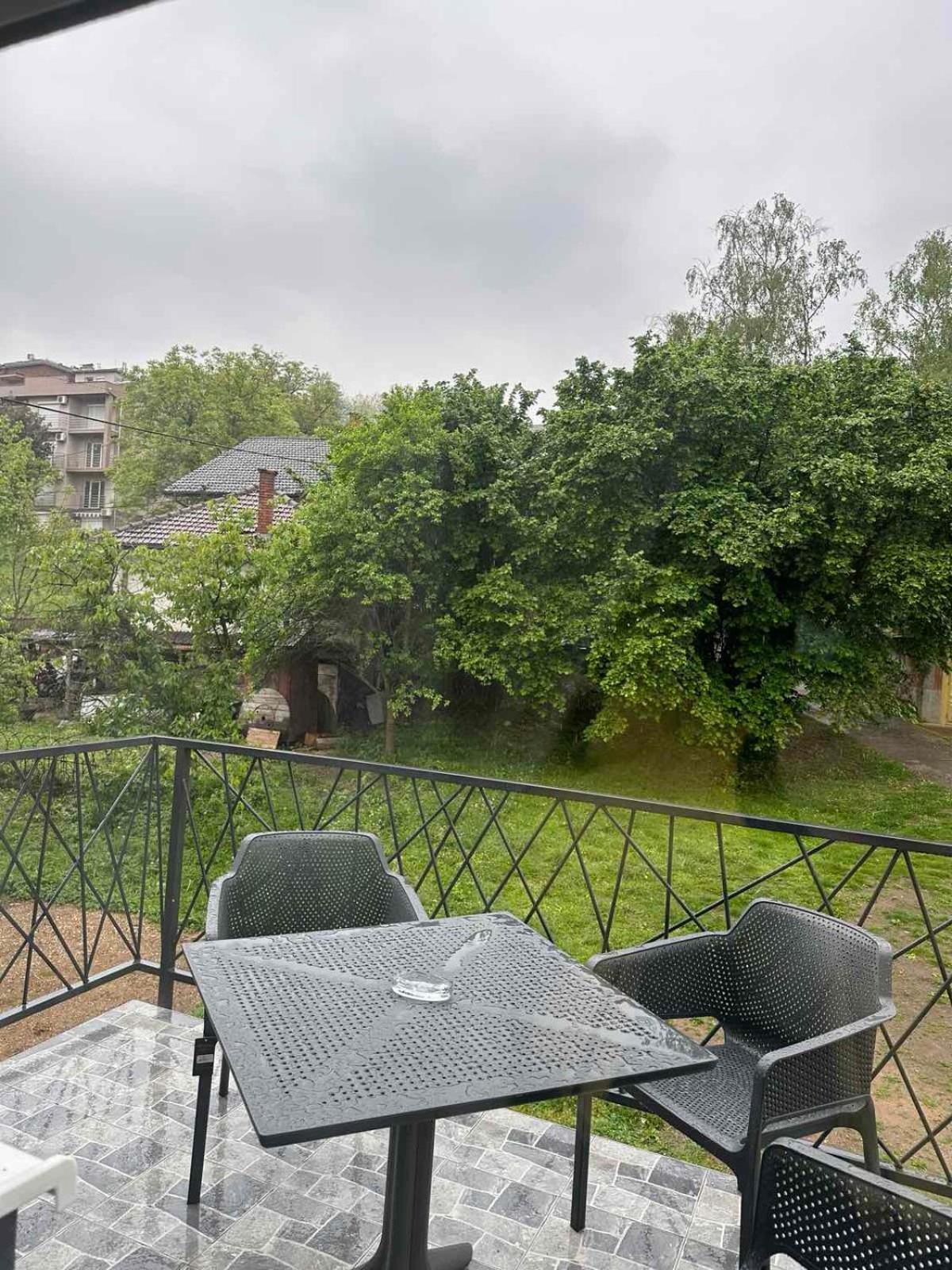 Apartment Holiday Vrnjačka Banja 外观 照片