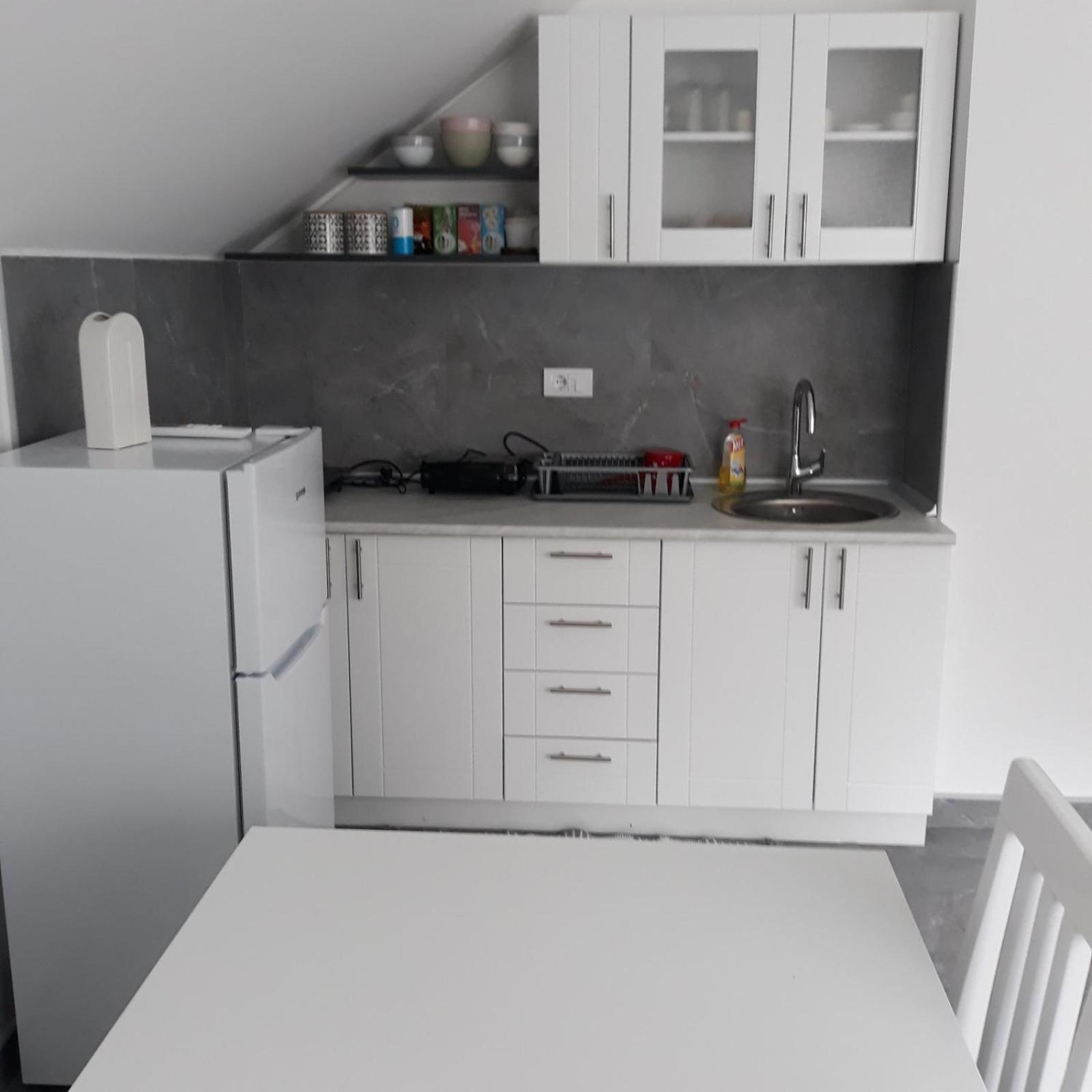 Apartment Holiday Vrnjačka Banja 外观 照片