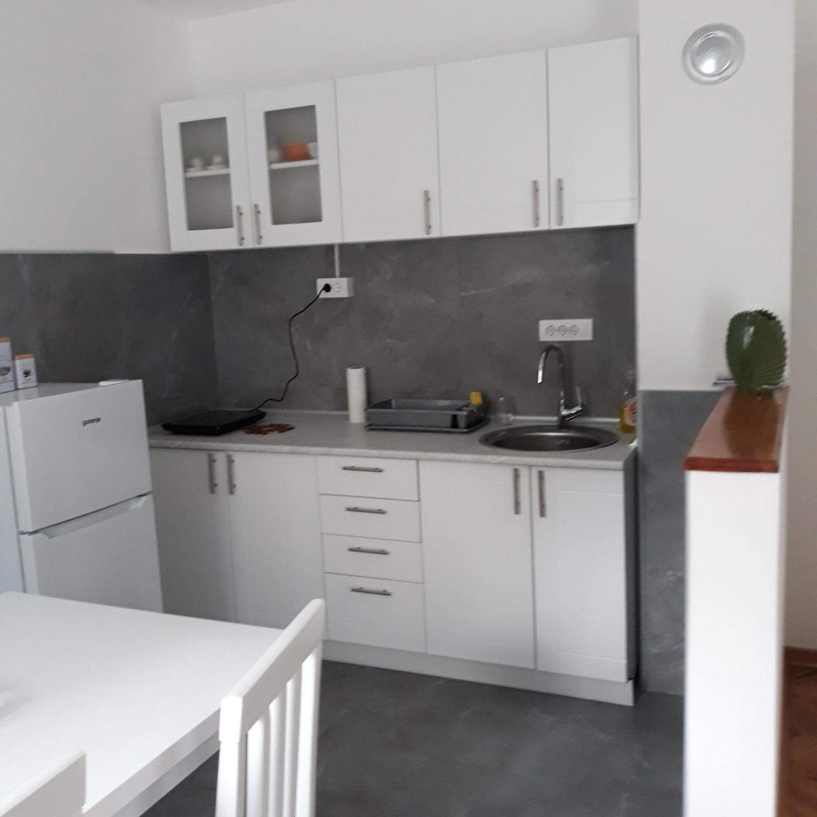 Apartment Holiday Vrnjačka Banja 外观 照片