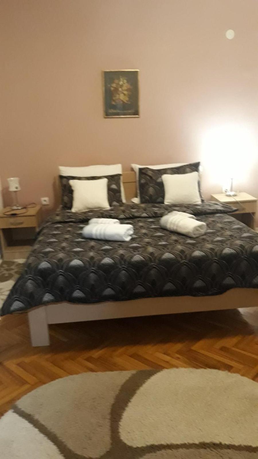 Apartment Holiday Vrnjačka Banja 客房 照片