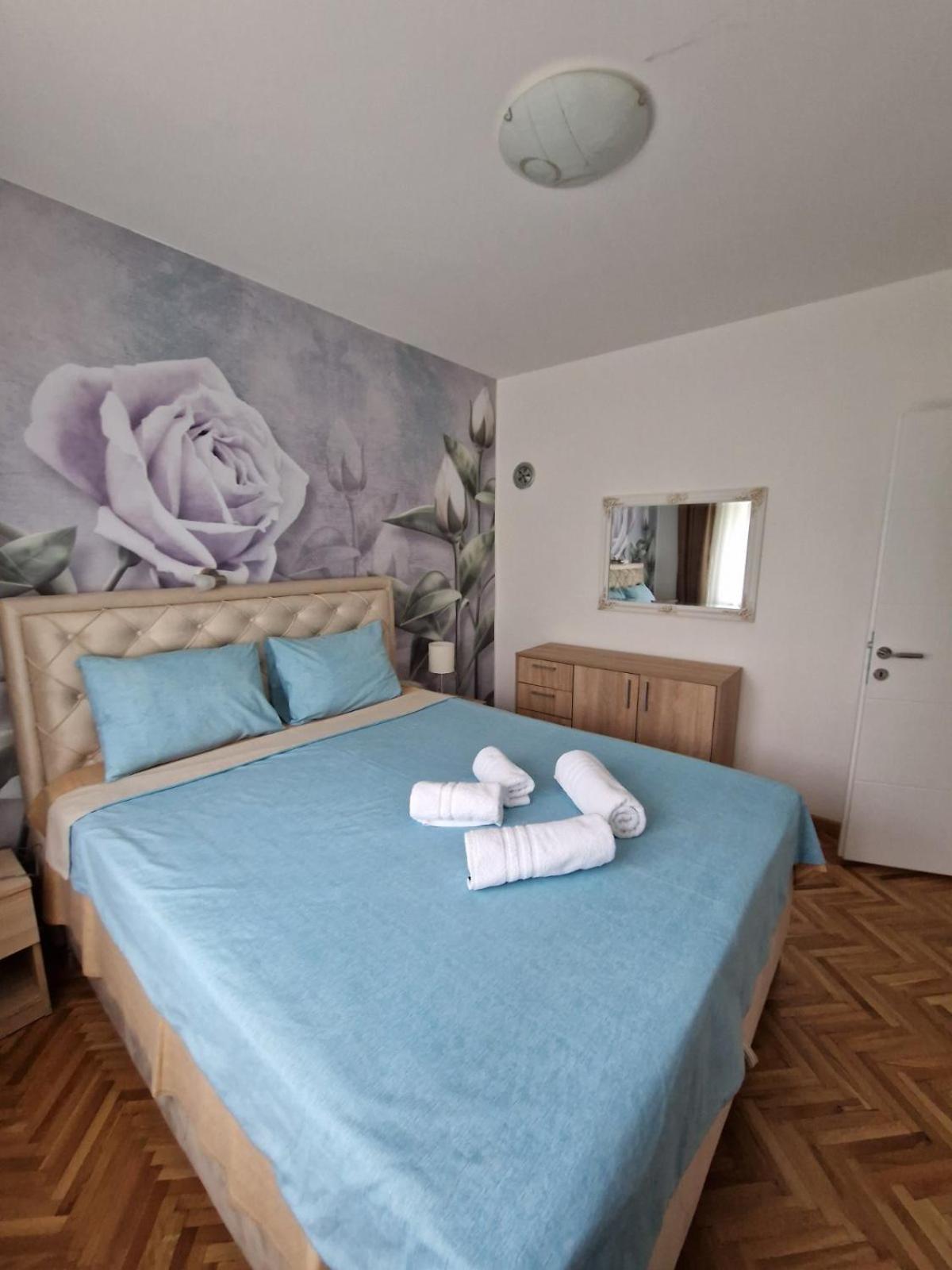 Apartment Holiday Vrnjačka Banja 外观 照片
