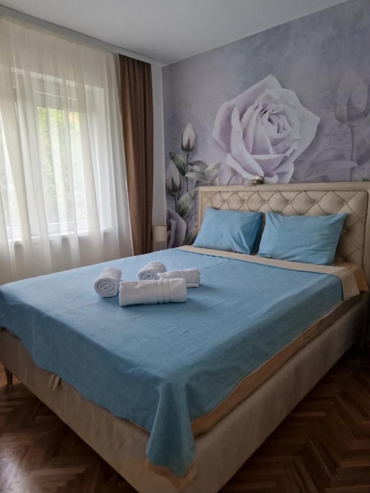 Apartment Holiday Vrnjačka Banja 外观 照片