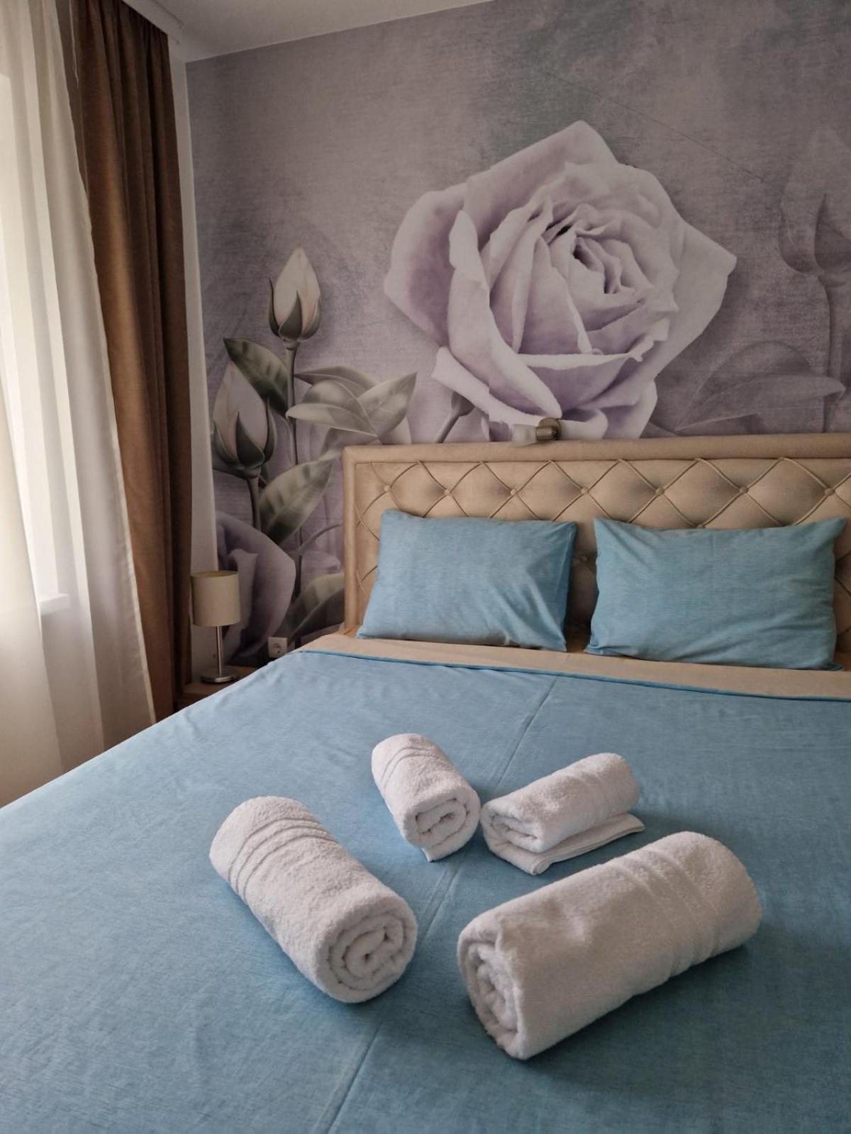 Apartment Holiday Vrnjačka Banja 客房 照片