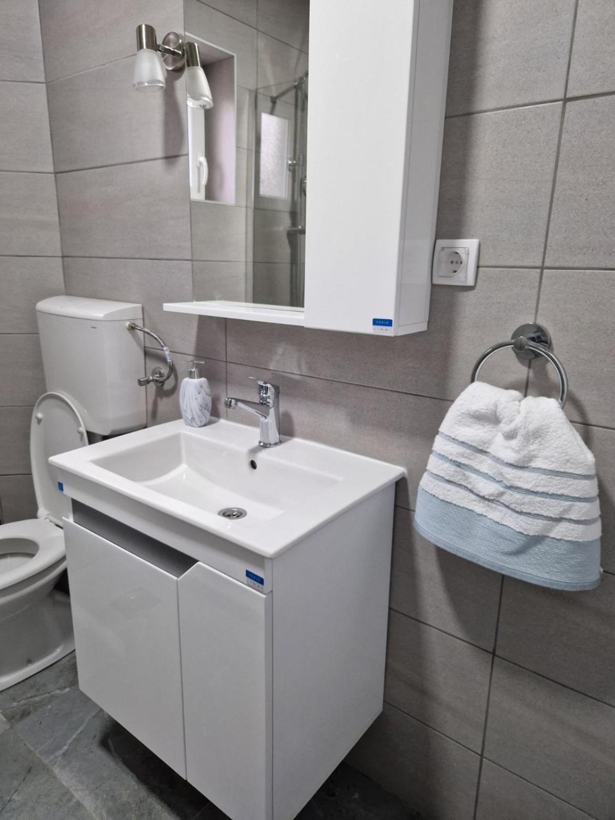 Apartment Holiday Vrnjačka Banja 外观 照片