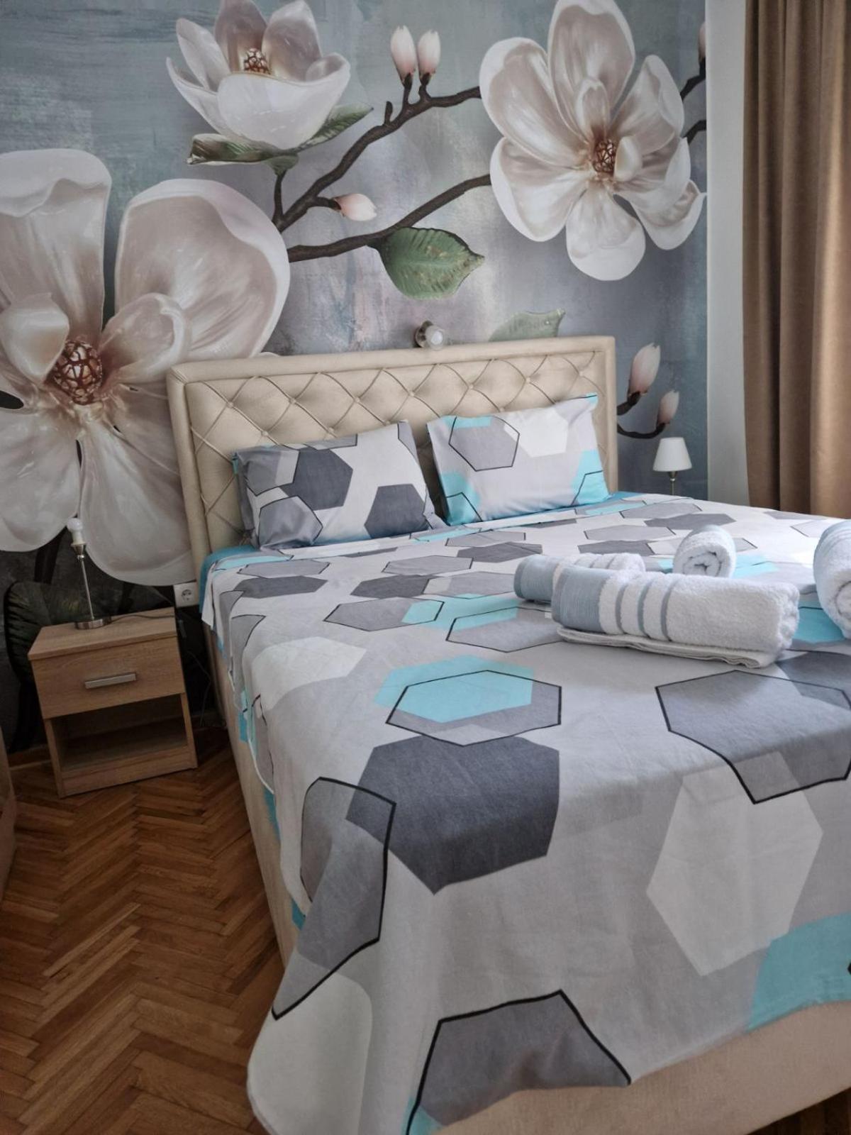 Apartment Holiday Vrnjačka Banja 外观 照片