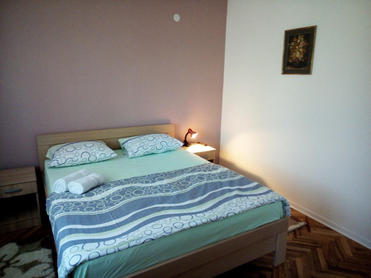Apartment Holiday Vrnjačka Banja 外观 照片