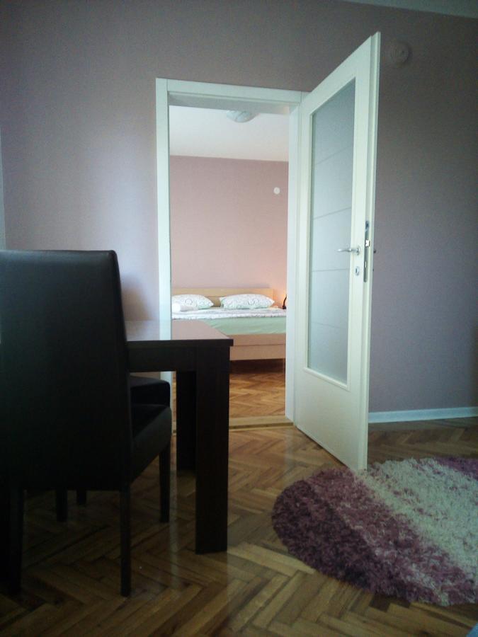 Apartment Holiday Vrnjačka Banja 外观 照片