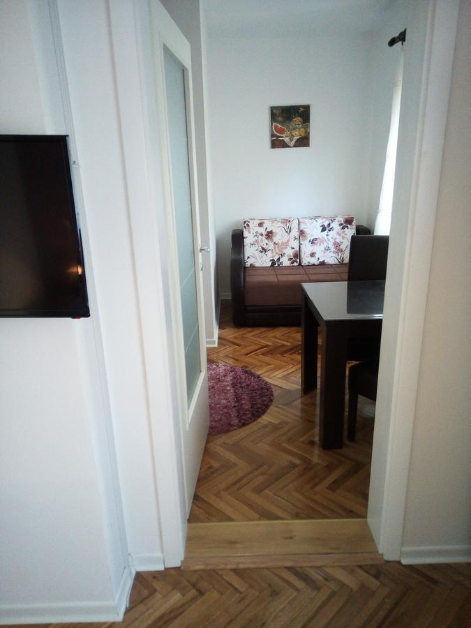Apartment Holiday Vrnjačka Banja 外观 照片