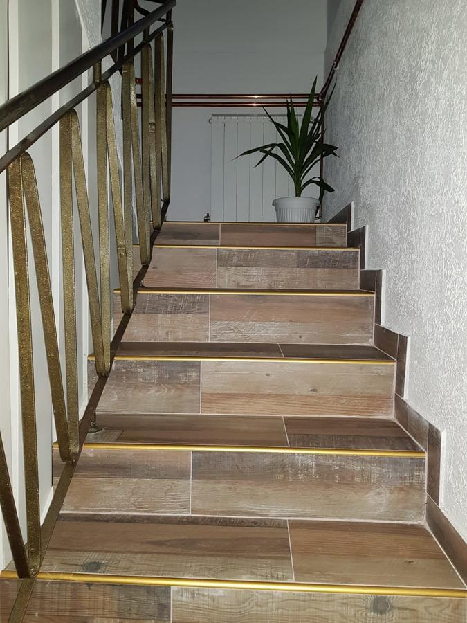 Apartment Holiday Vrnjačka Banja 外观 照片