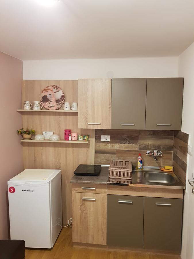 Apartment Holiday Vrnjačka Banja 外观 照片