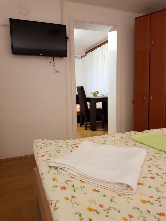 Apartment Holiday Vrnjačka Banja 外观 照片