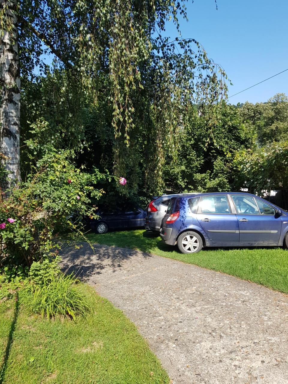 Apartment Holiday Vrnjačka Banja 外观 照片