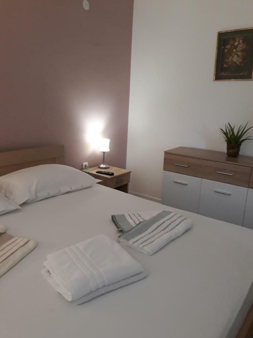 Apartment Holiday Vrnjačka Banja 外观 照片