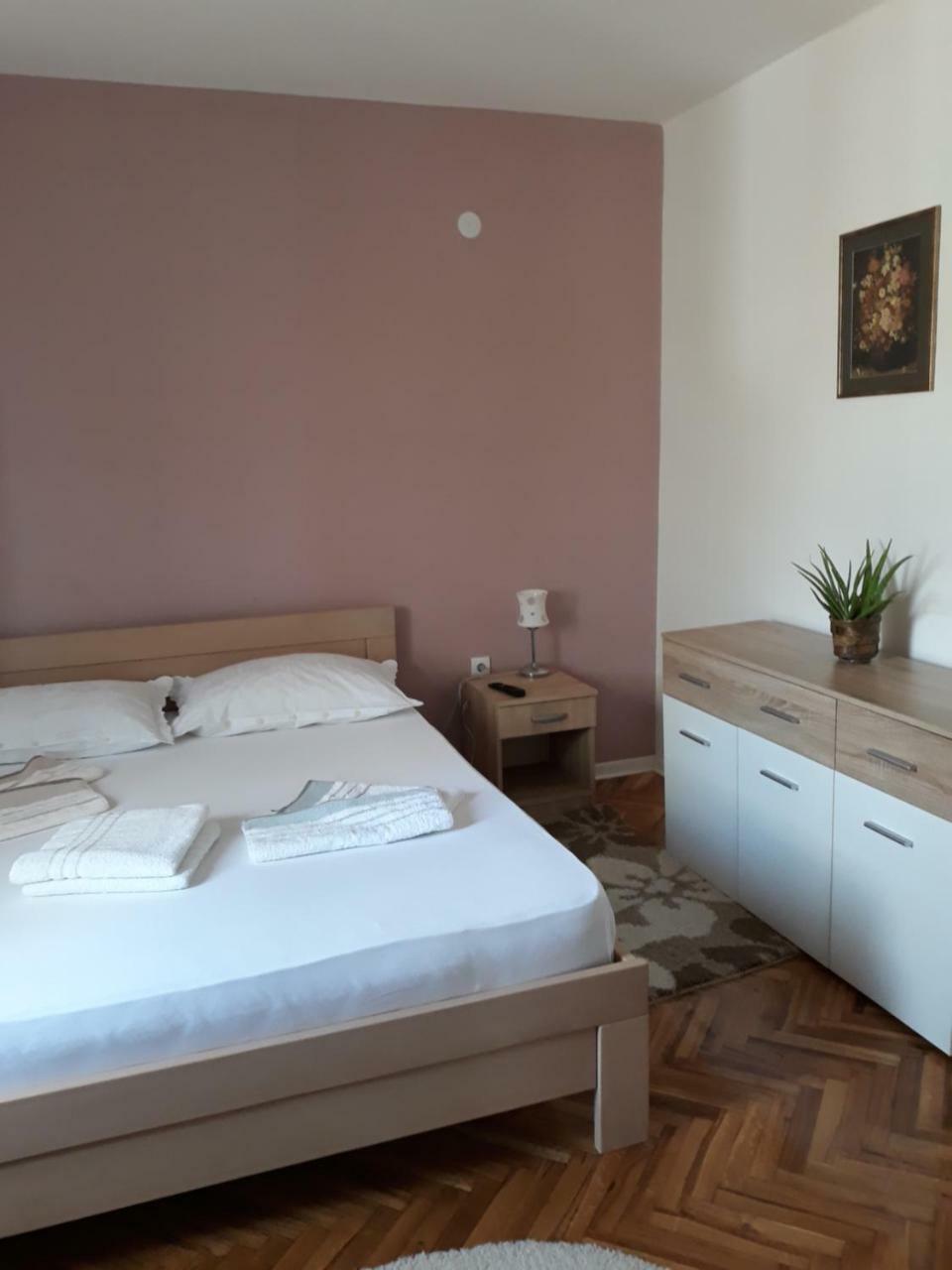 Apartment Holiday Vrnjačka Banja 外观 照片