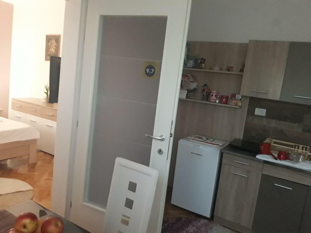 Apartment Holiday Vrnjačka Banja 外观 照片