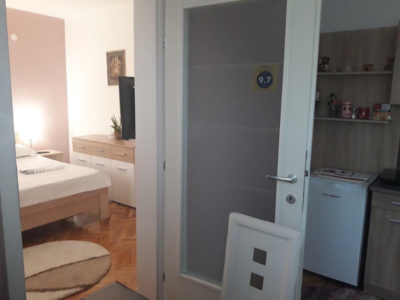 Apartment Holiday Vrnjačka Banja 外观 照片