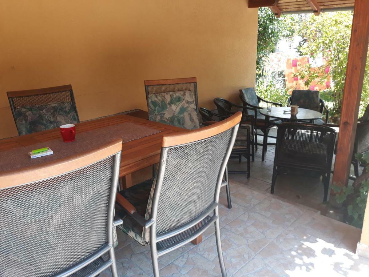Apartment Holiday Vrnjačka Banja 外观 照片