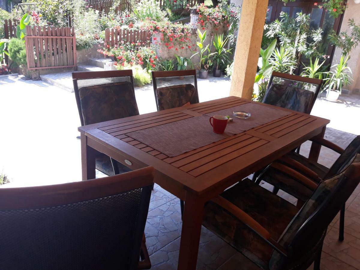 Apartment Holiday Vrnjačka Banja 外观 照片